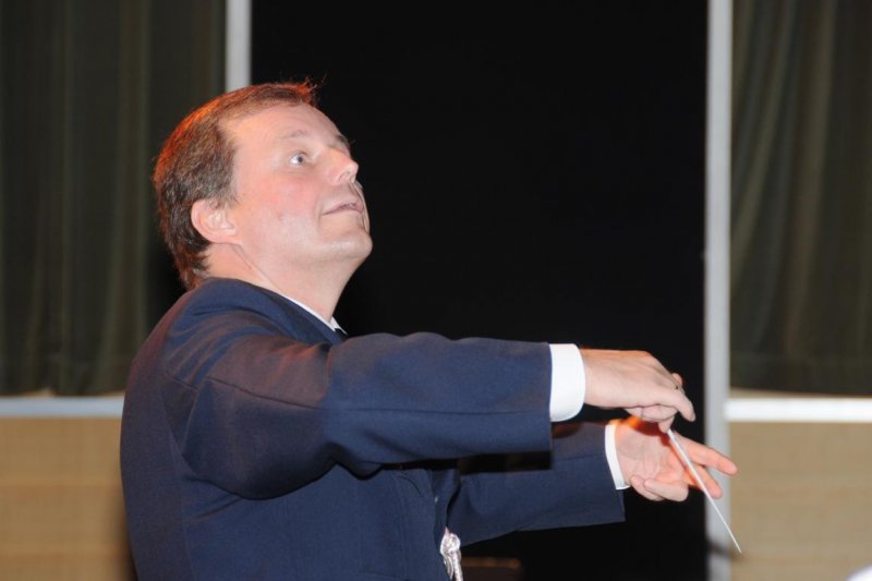 Kpm. Harald Willimayer, 2011